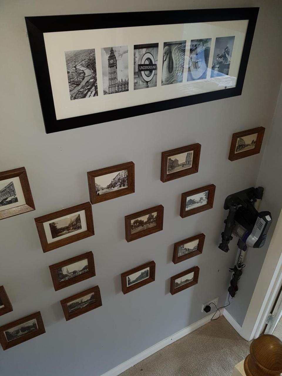 Slough Centre Townhouse With Driveway Parking For Up To Two Carsアパートメント エクステリア 写真